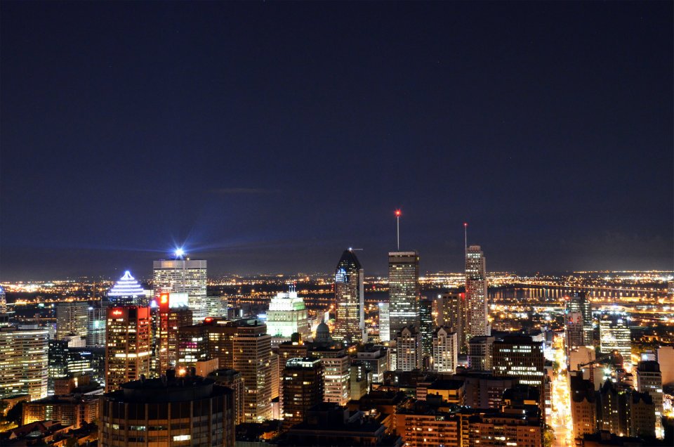 Montréal