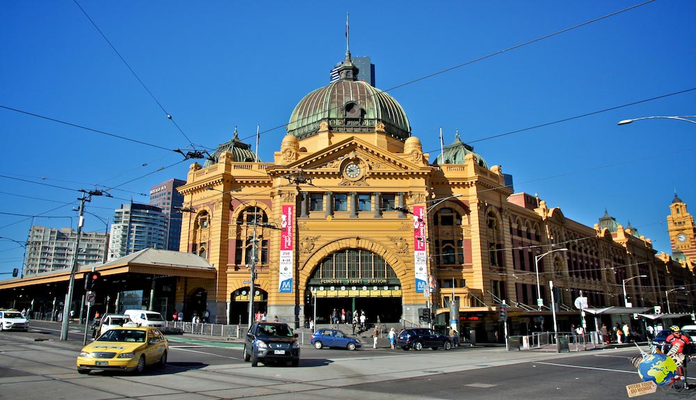 Flinders-Street-Station