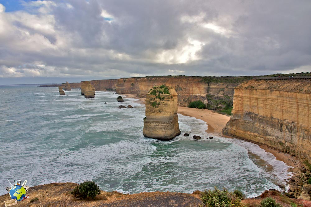 Twelve-Apostles