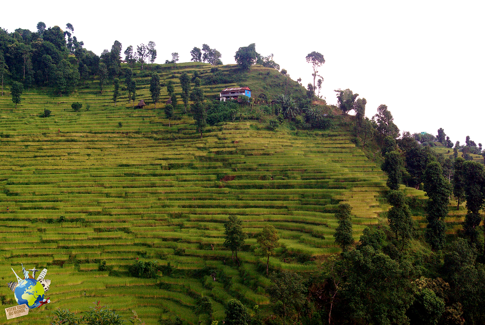 trek annapurna