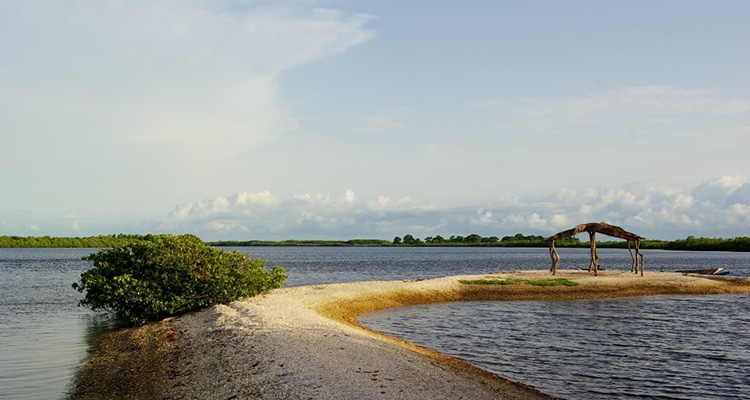 fleuve casamance