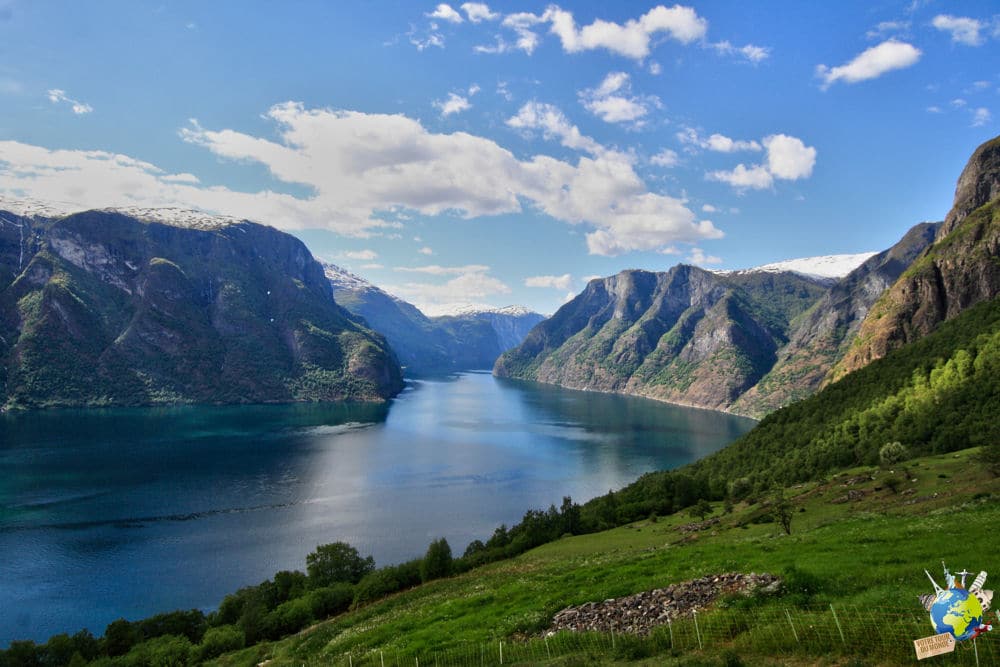 4 aurland 1000