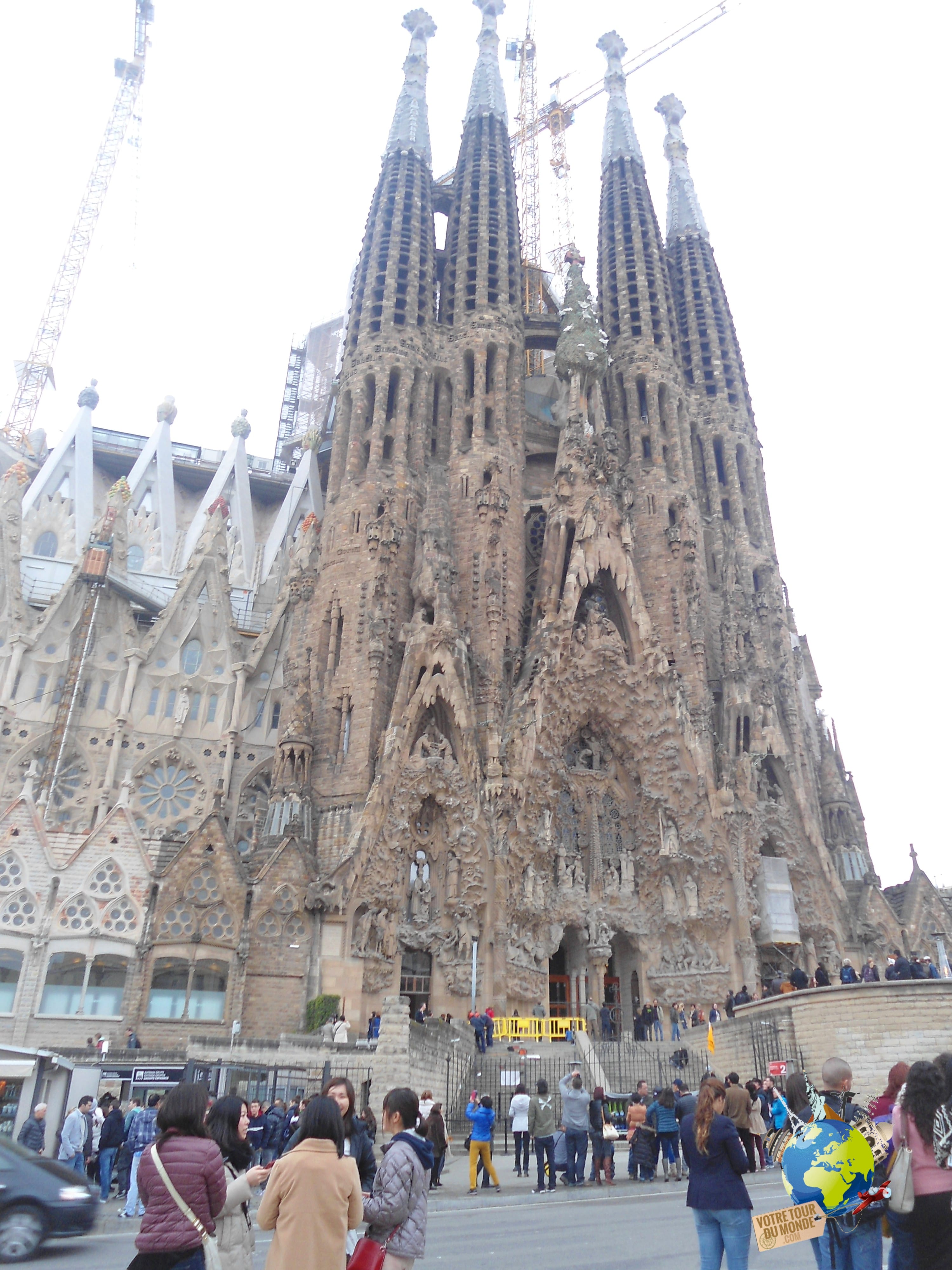 sagrada familia