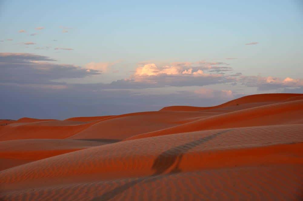 Lever-soleil-désert-oman