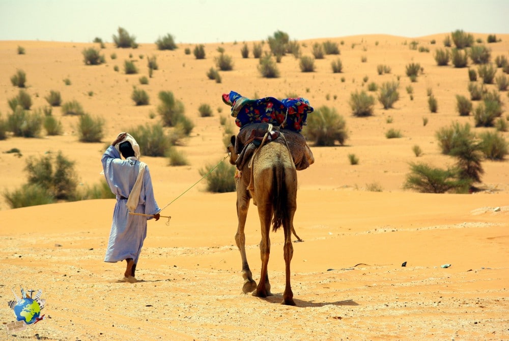 Mauritanie