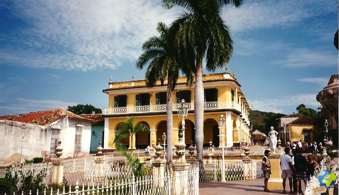 cuba ville