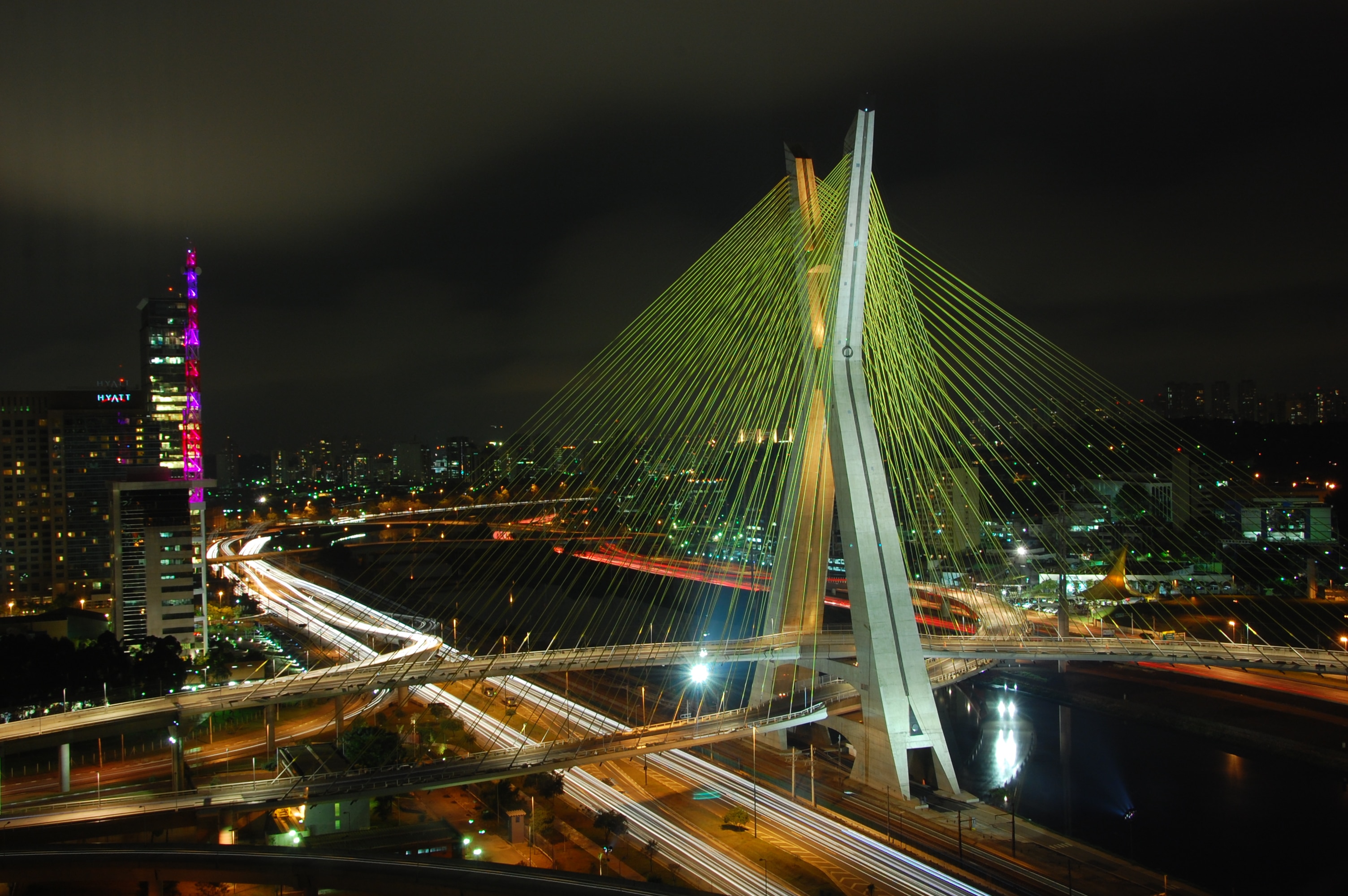 que faire à sao paulo