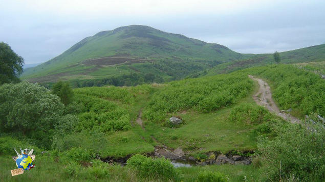 the west highland way