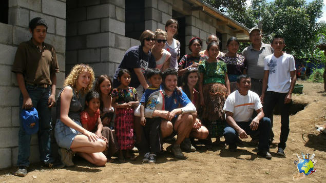 guatemala voyage humanitaire