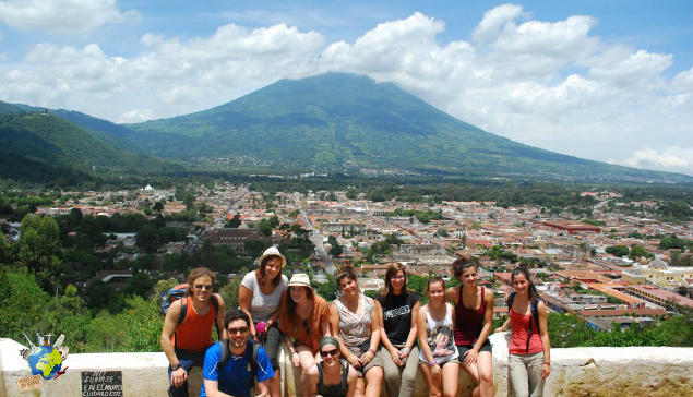 guatemala voyage humanitaire