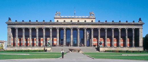 musee berlin