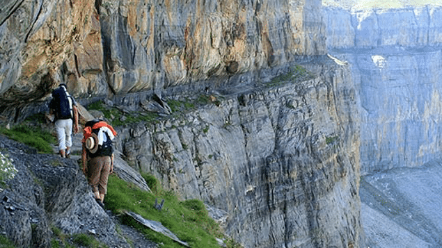 les pyrénées france