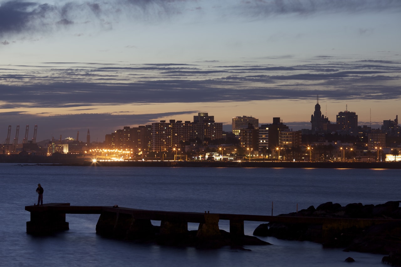 montevideo-uruguay