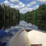 road trip quebec tour du monde pourvoirie oscar farrar flamand ouest