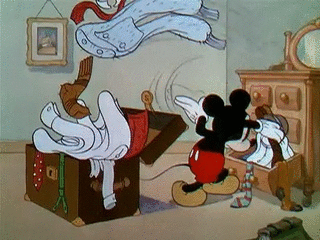 15 Gifs Pour Les Accros Du Voyage