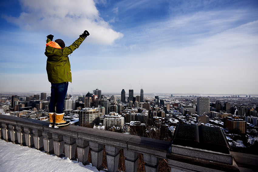 skyline-montreal