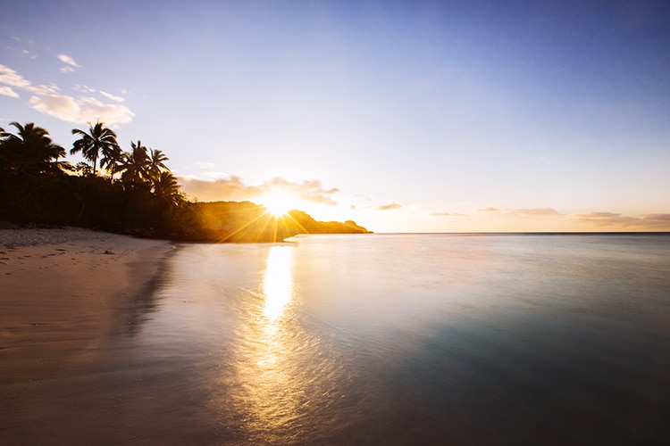 Lifou-Nouvelle-Caledonie