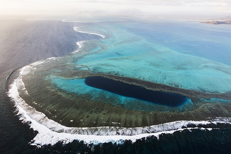 ULM-Nouvelle-Caledonie