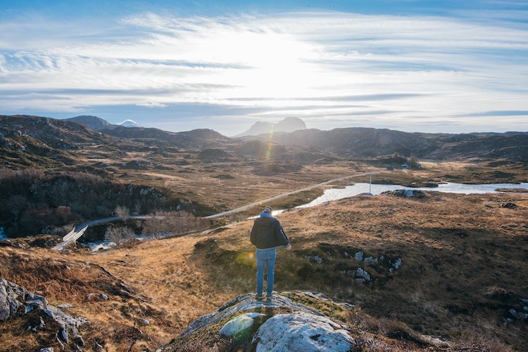 landscape-highlands