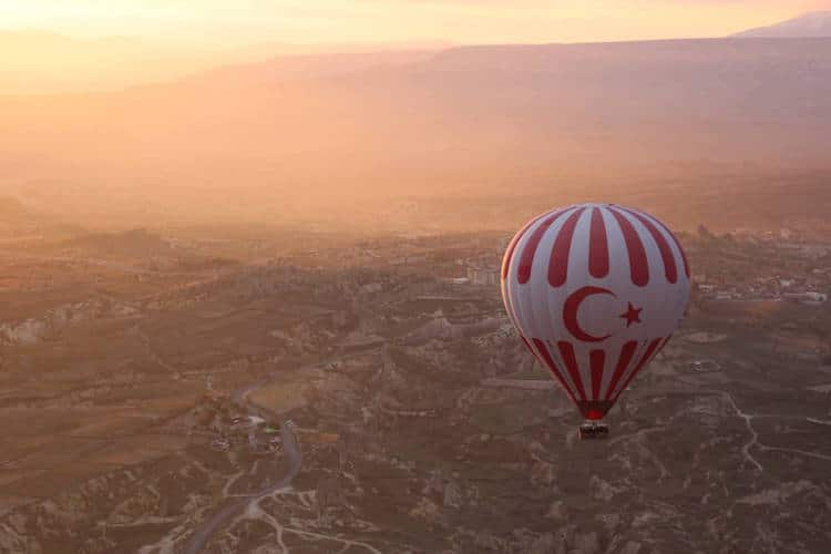 vivre-cappadoce
