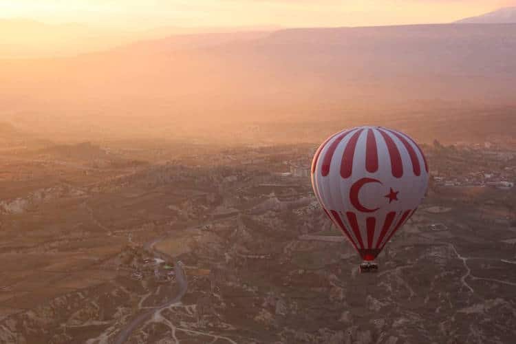 vivre-cappadoce