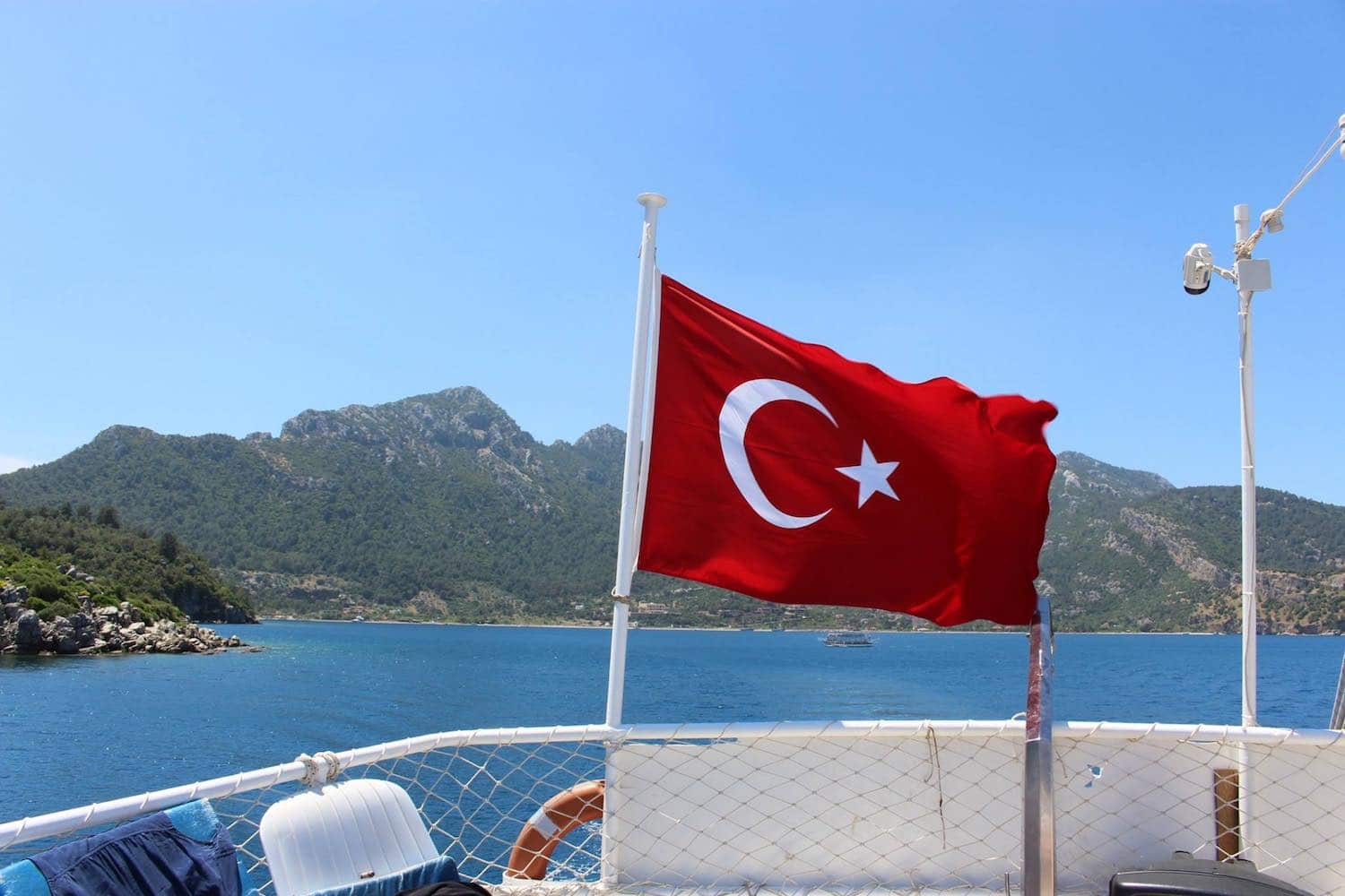 Turquie : à connaître avant de partir