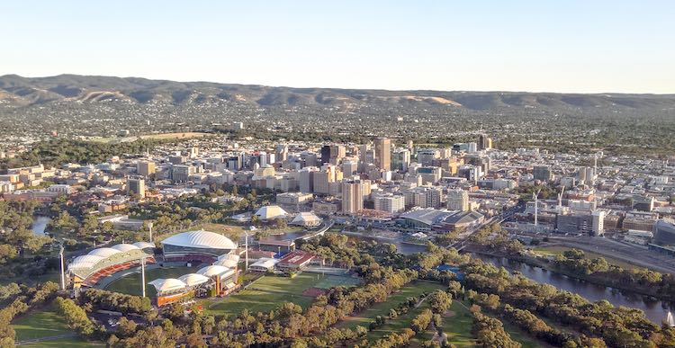 Adelaide