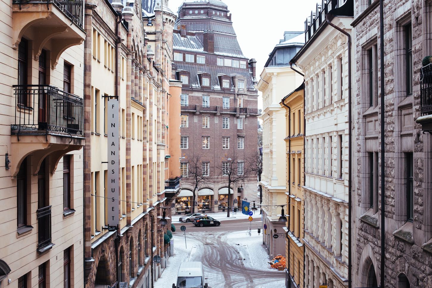 stockholm-classement-ville-le-plus-bon-vivre-au-monde