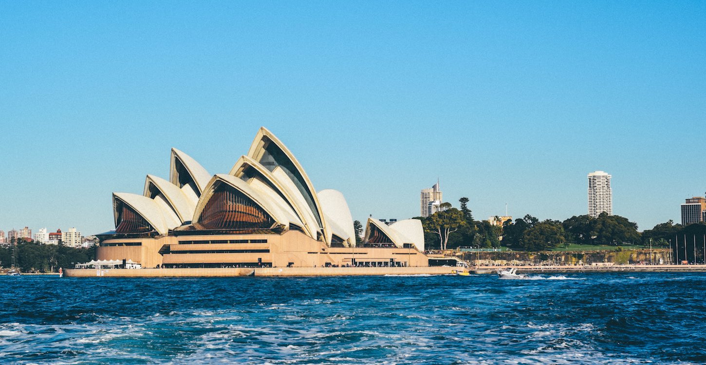 sydney-classement-ville-le-plus-bon-vivre-au-monde