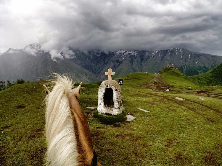 photo 4 - kazbegi