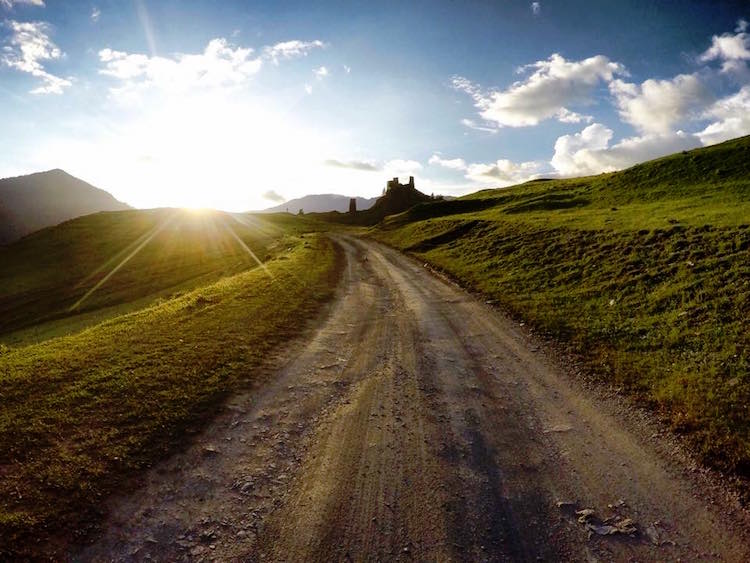 photo 6 - tusheti