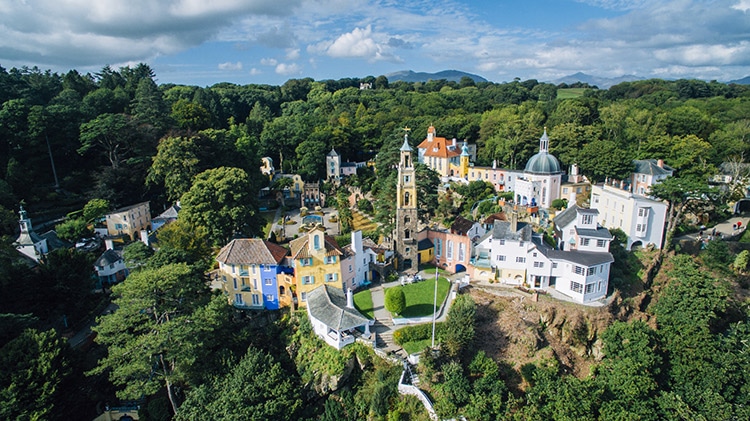 portmeirion-pays-de-galles