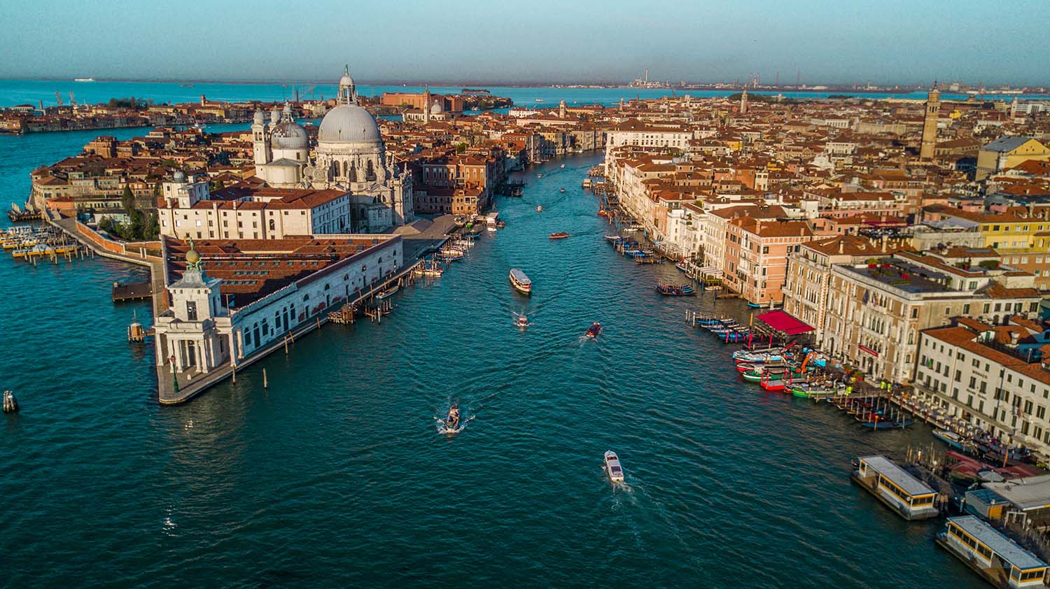 venise photos