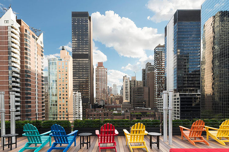 Ou dormir à NewYork? Les meilleurs quartiers et adresses Ou dormir à NewYork? Les meilleurs quartiers et adresses