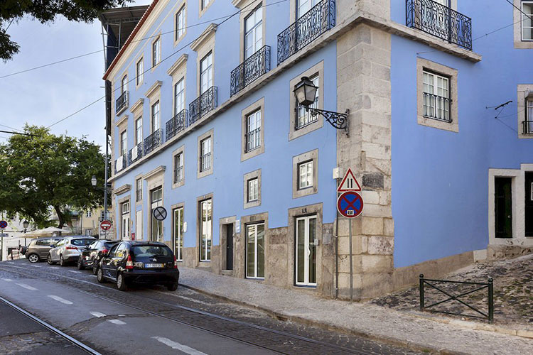 Où dormir à Lisbonne ? Les meilleurs quartiers et adresses