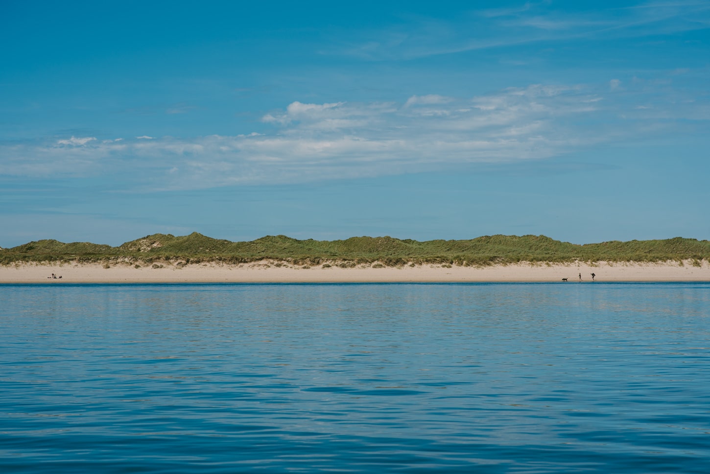 voyage en car mer du nord