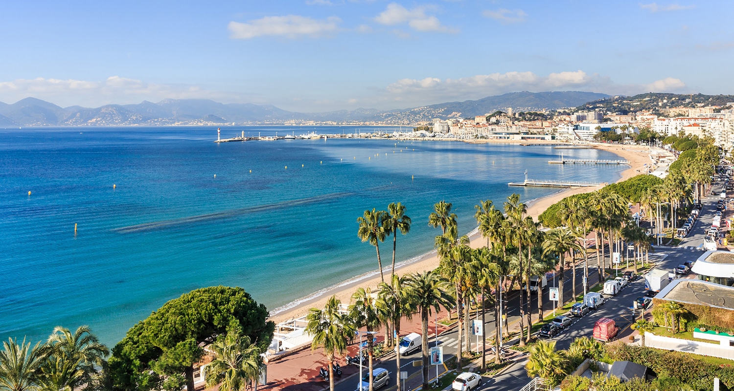 cannes que faire la croisette