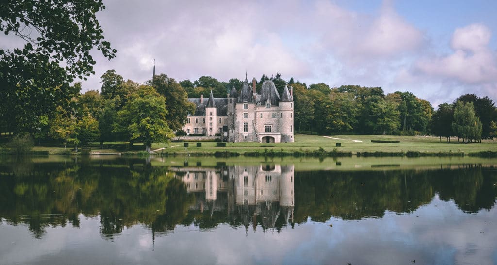 Que faire à Bourges et ses alentours Découvrez le Berry Que faire à Bourges et ses alentours Découvrez le Berry