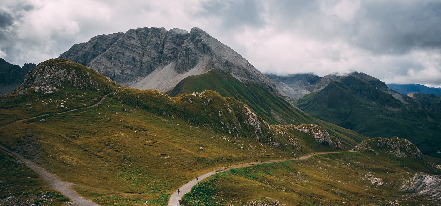 que faire vorarlberg lech