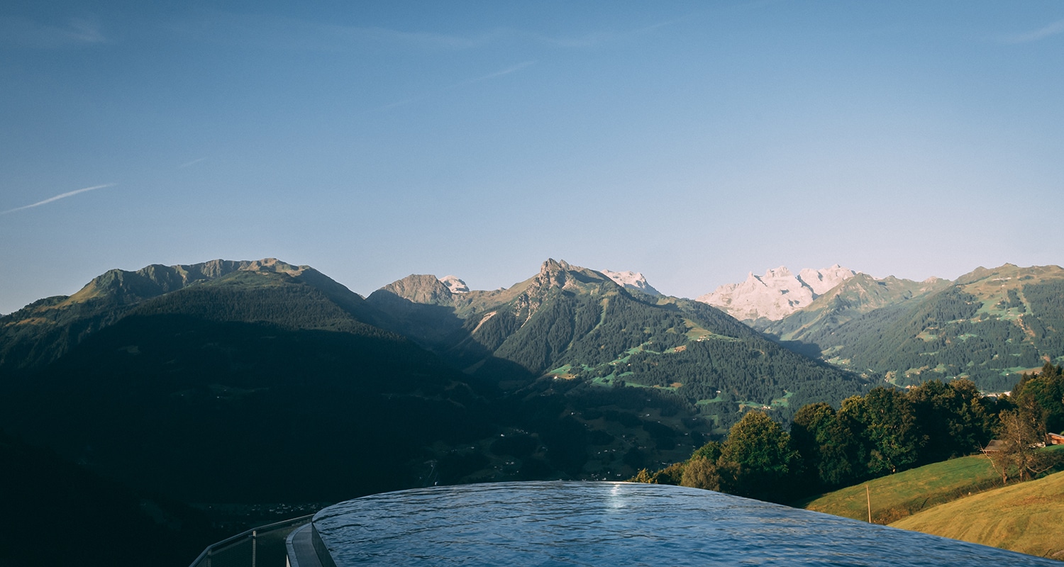 que faire vorarlberg hotel fernblick