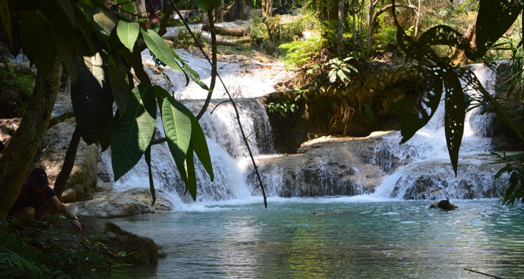 Que faire à Luang Prabang Top des lieux à visiter absolument