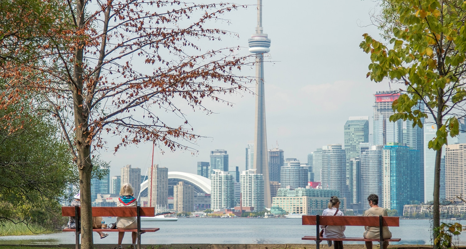 les meilleurs quartiers ou dormir à Toronto