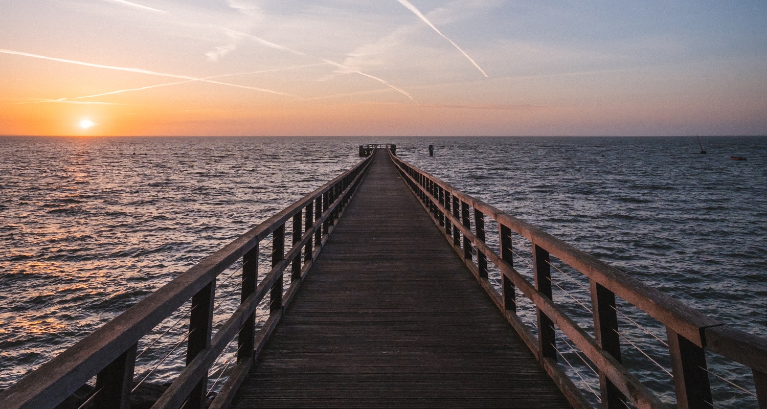 que faire en vendée l'estacade de noirmoutier