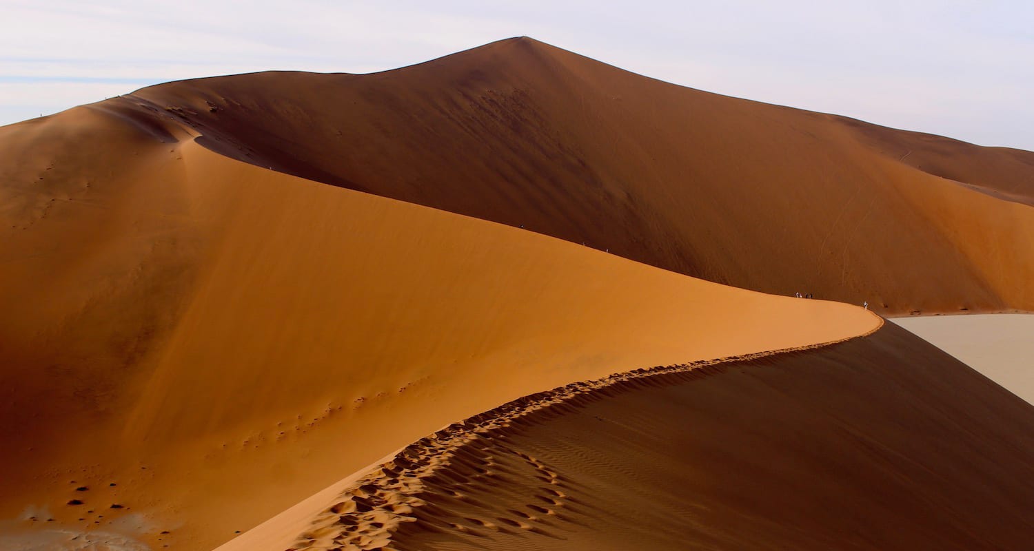 ascension sossusvlei