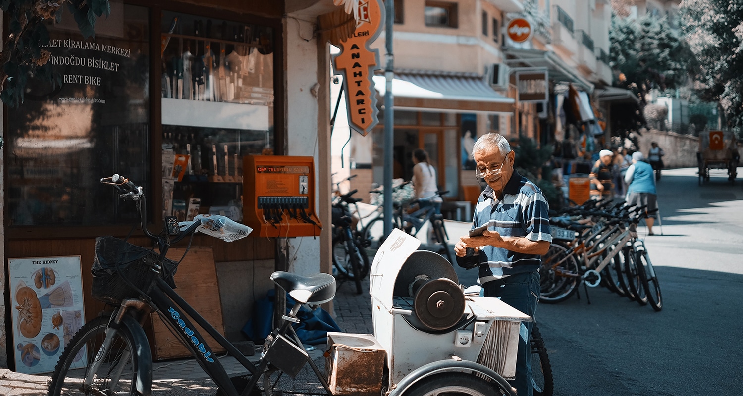 ou loger à istanbul