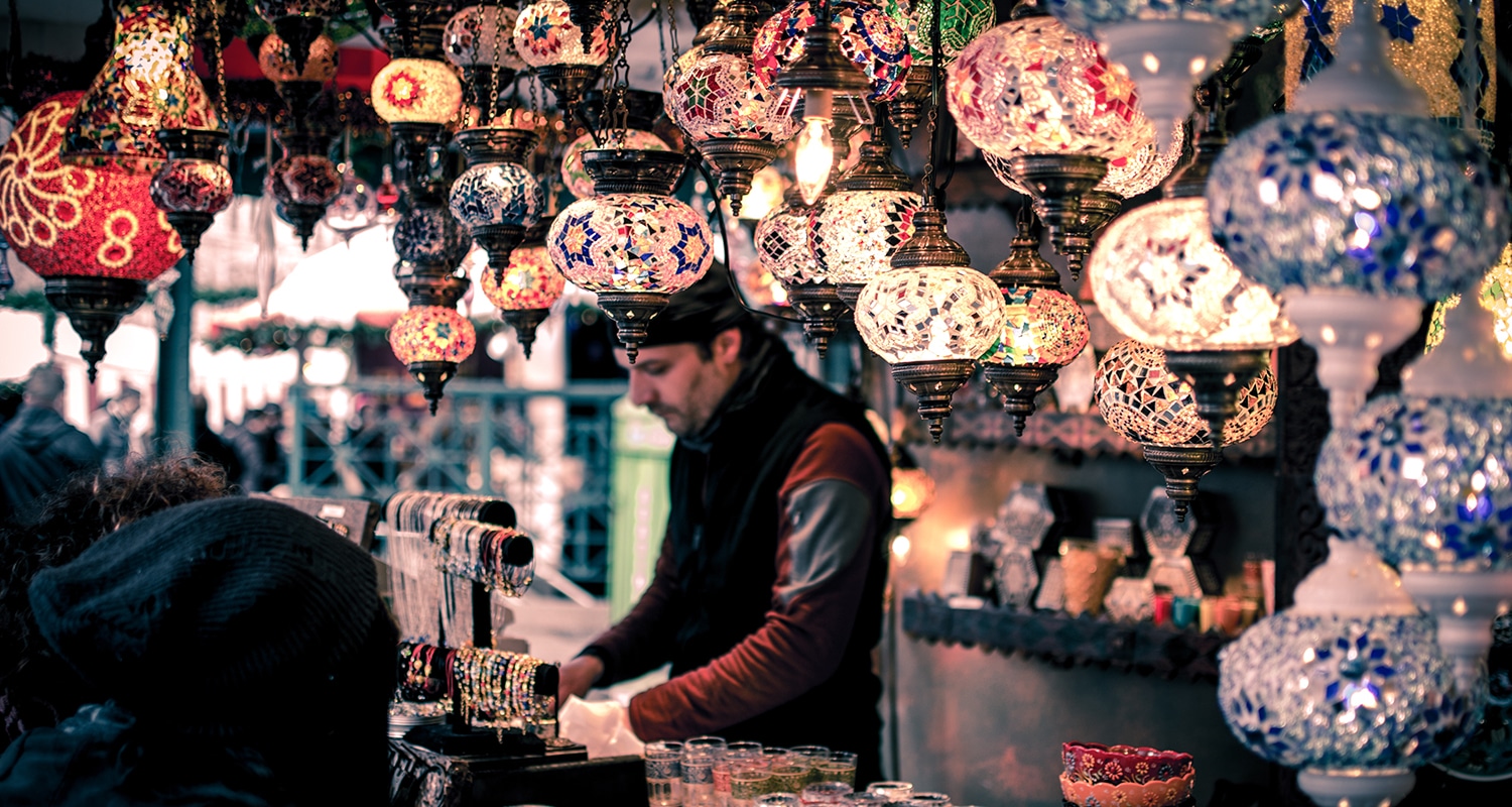 ou loger à istanbul