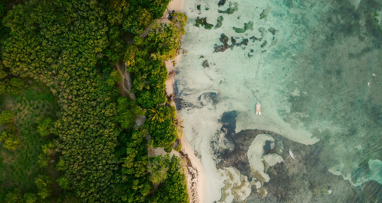 Visiter la guadeloupe