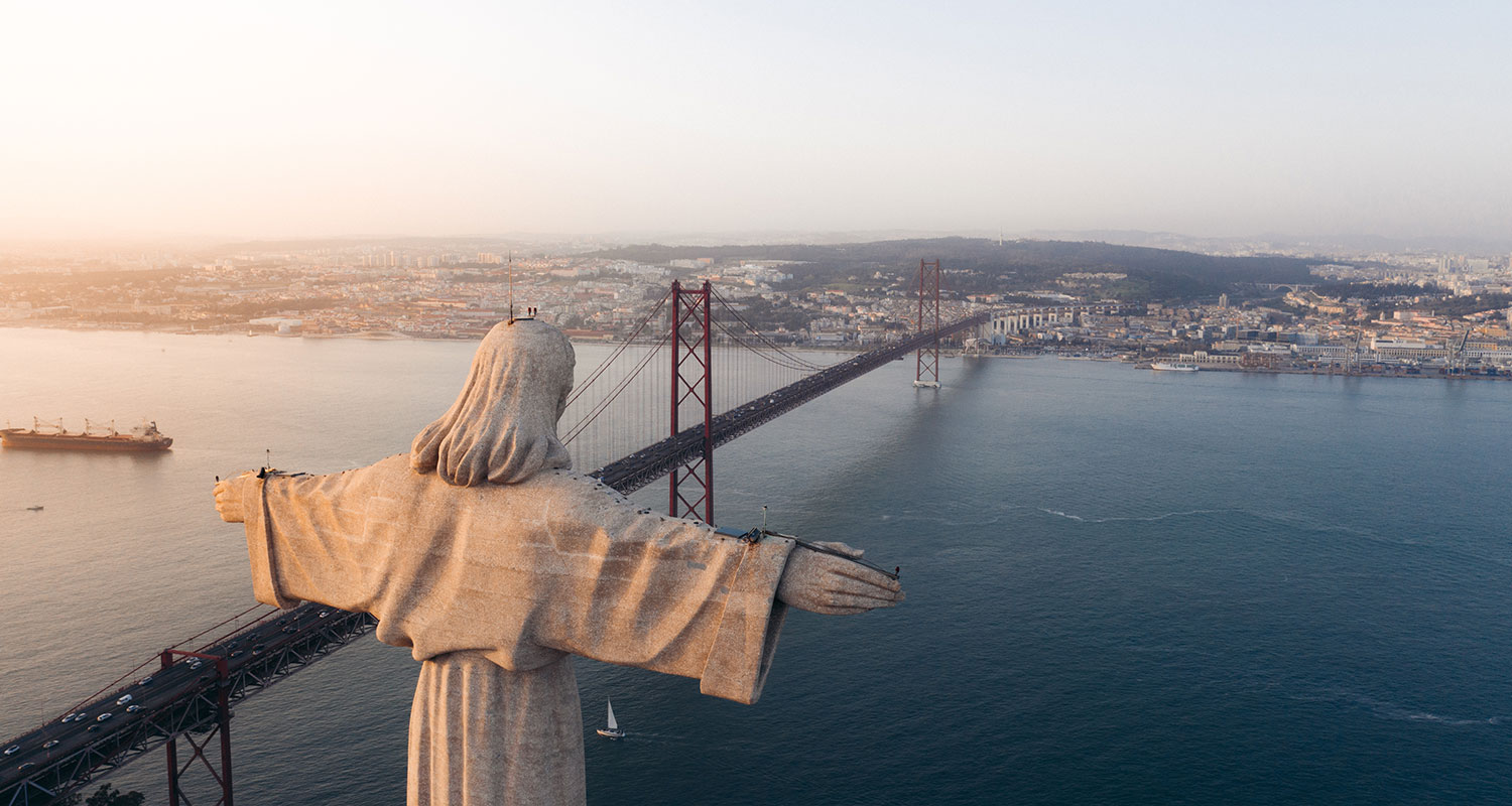 Lisbonne Insolite 10 Lieux à Visiter