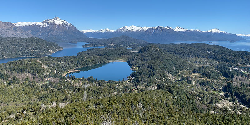 San Carlos de Bariloche