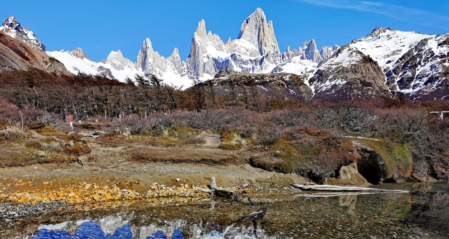 photo patagonie